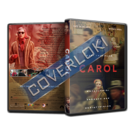 Carol V1 Cover Tasarım